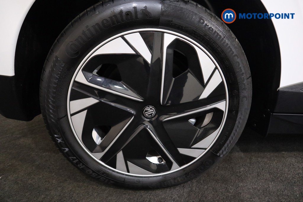 Mg Motor Uk MG4 SE Automatic Electric SUV - Stock Number (1567510) - 13th supplementary image