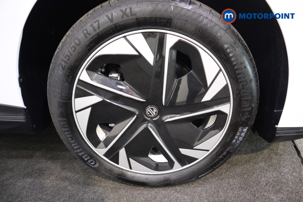 Mg Motor Uk MG4 SE Automatic Electric SUV - Stock Number (1567510) - 14th supplementary image