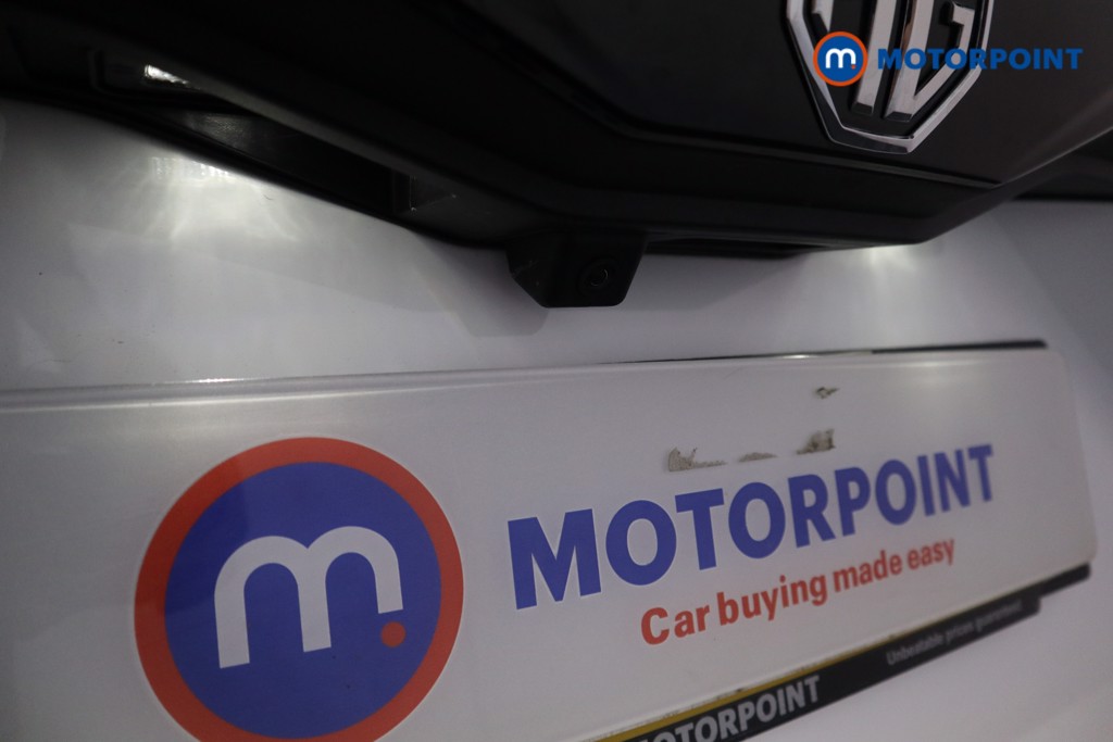 Mg Motor Uk MG4 SE Automatic Electric SUV - Stock Number (1567510) - 18th supplementary image