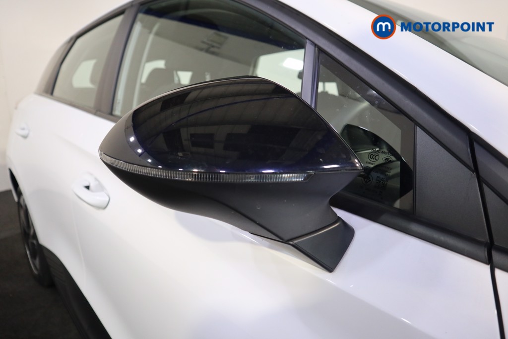 Mg Motor Uk MG4 SE Automatic Electric SUV - Stock Number (1567510) - 21st supplementary image