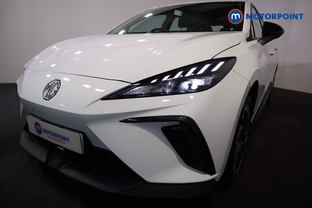 Mg Motor Uk MG4 SE Automatic Electric SUV - Stock Number (1567510) - 23rd supplementary image