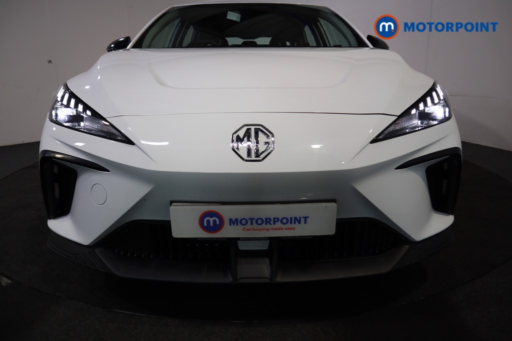 Mg Motor Uk MG4 SE Automatic Electric SUV - Stock Number (1567510) - 24th supplementary image