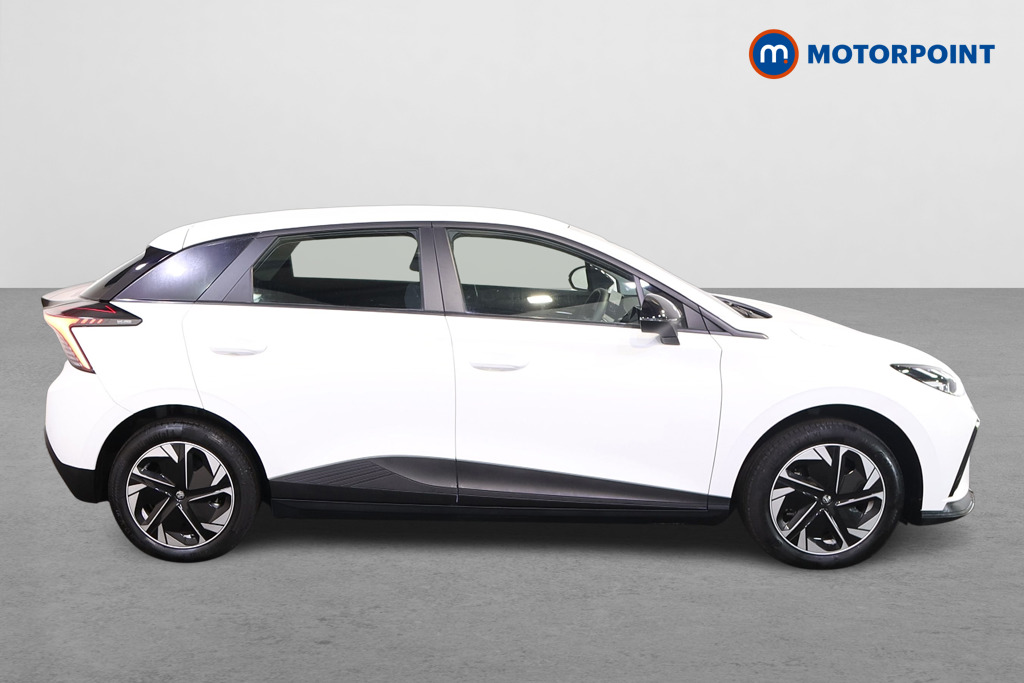 Mg Motor Uk MG4 SE Automatic Electric SUV - Stock Number (1567510) - Drivers side