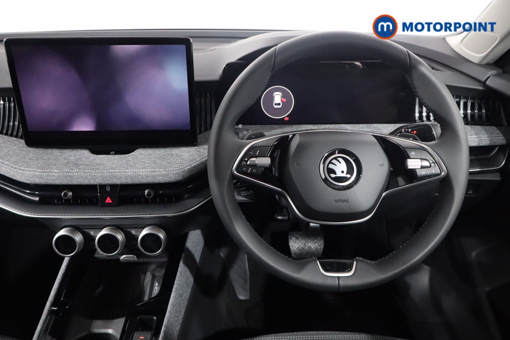Skoda Superb Se Technology Automatic Petrol Estate - Stock Number (1567518) - 3rd supplementary image