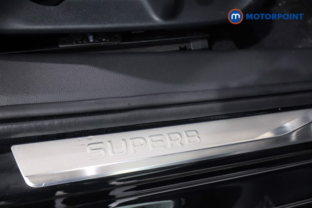 Skoda Superb Se Technology Automatic Petrol Estate - Stock Number (1567518) - 21st supplementary image