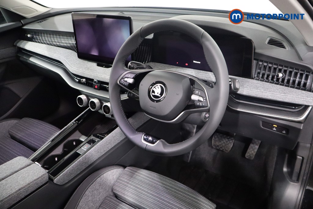 Skoda Superb Se Technology Automatic Petrol Estate - Stock Number (1567518) - 23rd supplementary image