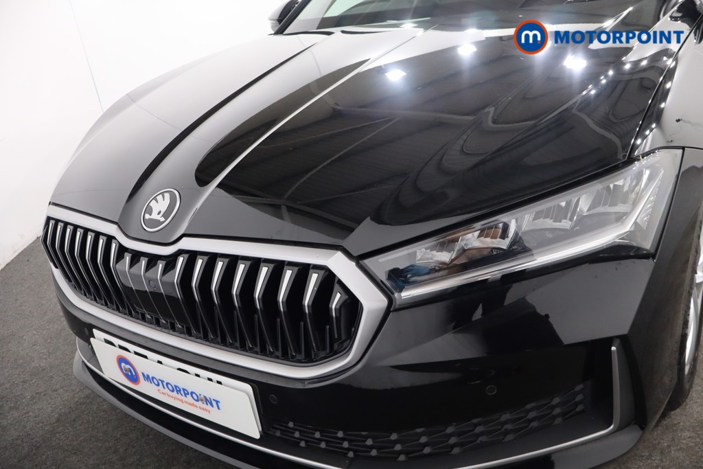 Skoda Superb Se Technology Automatic Petrol Estate - Stock Number (1567518) - 30th supplementary image