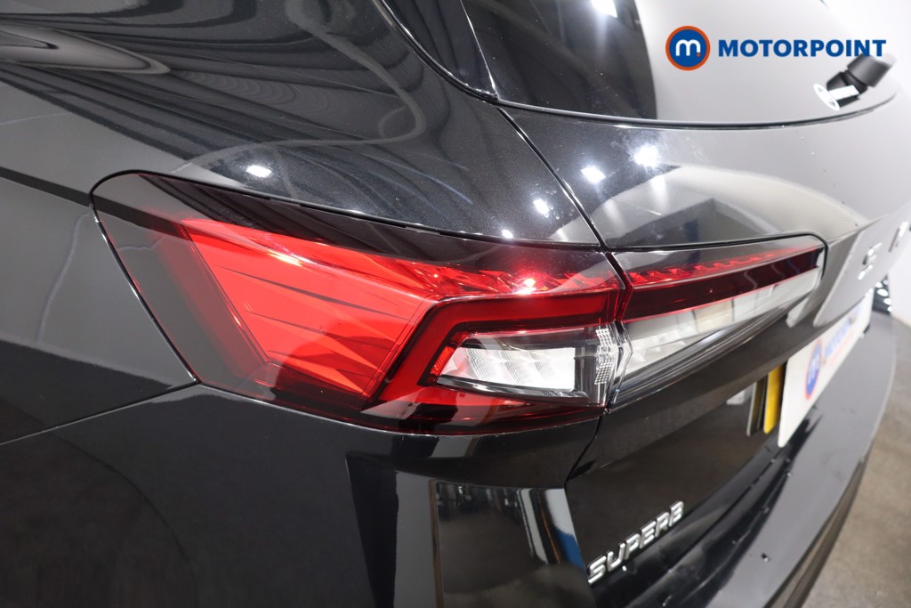 Skoda Superb Se Technology Automatic Petrol Estate - Stock Number (1567518) - 33rd supplementary image