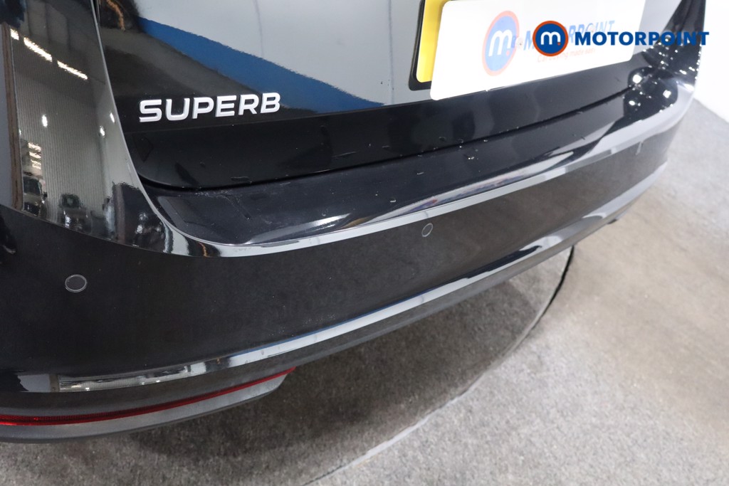 Skoda Superb Se Technology Automatic Petrol Estate - Stock Number (1567518) - 34th supplementary image
