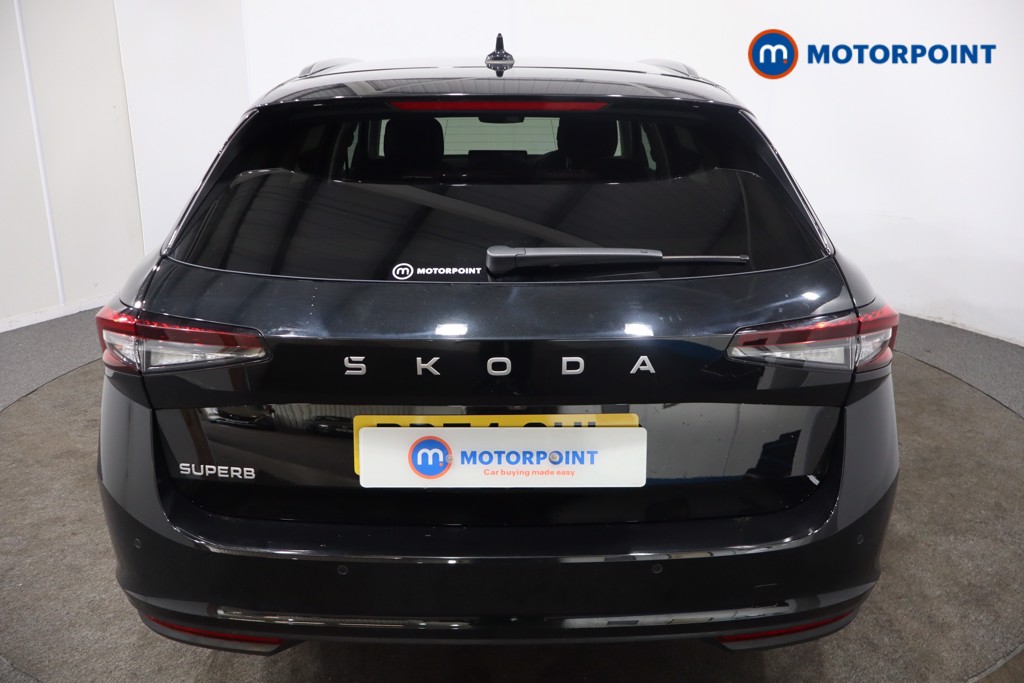 Skoda Superb Se Technology Automatic Petrol Estate - Stock Number (1567518) - 37th supplementary image