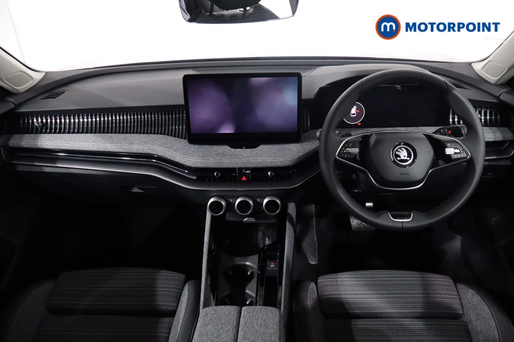 Skoda Superb Se Technology Automatic Petrol Estate - Stock Number (1567518) - 1st supplementary image