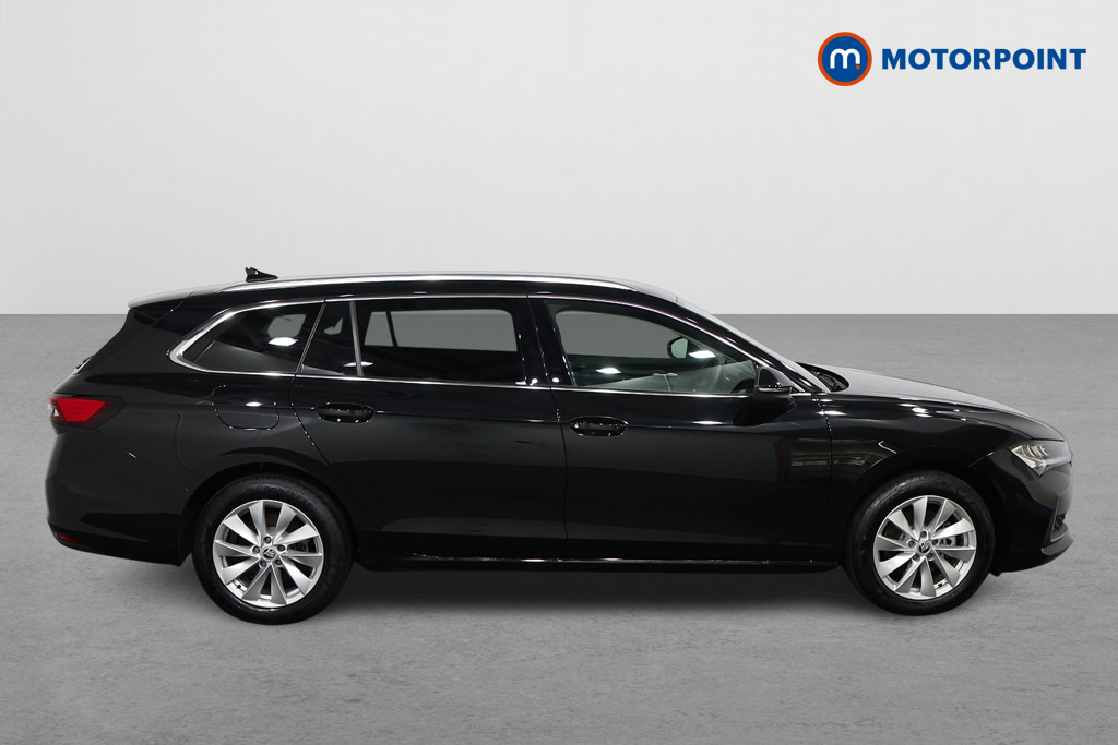 Skoda Superb Se Technology Automatic Petrol Estate - Stock Number (1567518) - Drivers side