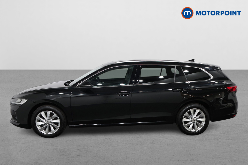 Skoda Superb Se Technology Automatic Petrol Estate - Stock Number (1567518) - Passenger side