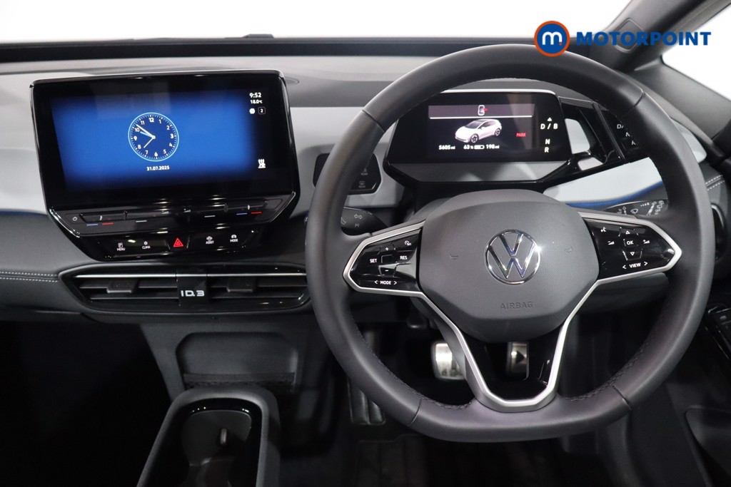 Volkswagen Id.3 Match Pro S Automatic Electric Hatchback - Stock Number (1567541) - 3rd supplementary image