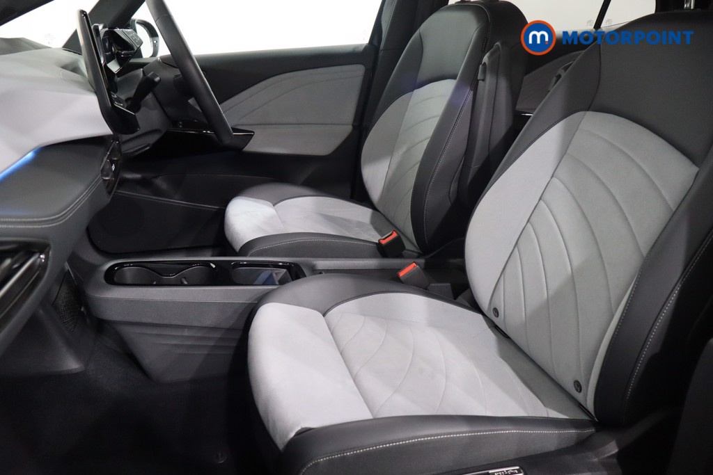 Volkswagen Id.3 Match Pro S Automatic Electric Hatchback - Stock Number (1567541) - 4th supplementary image