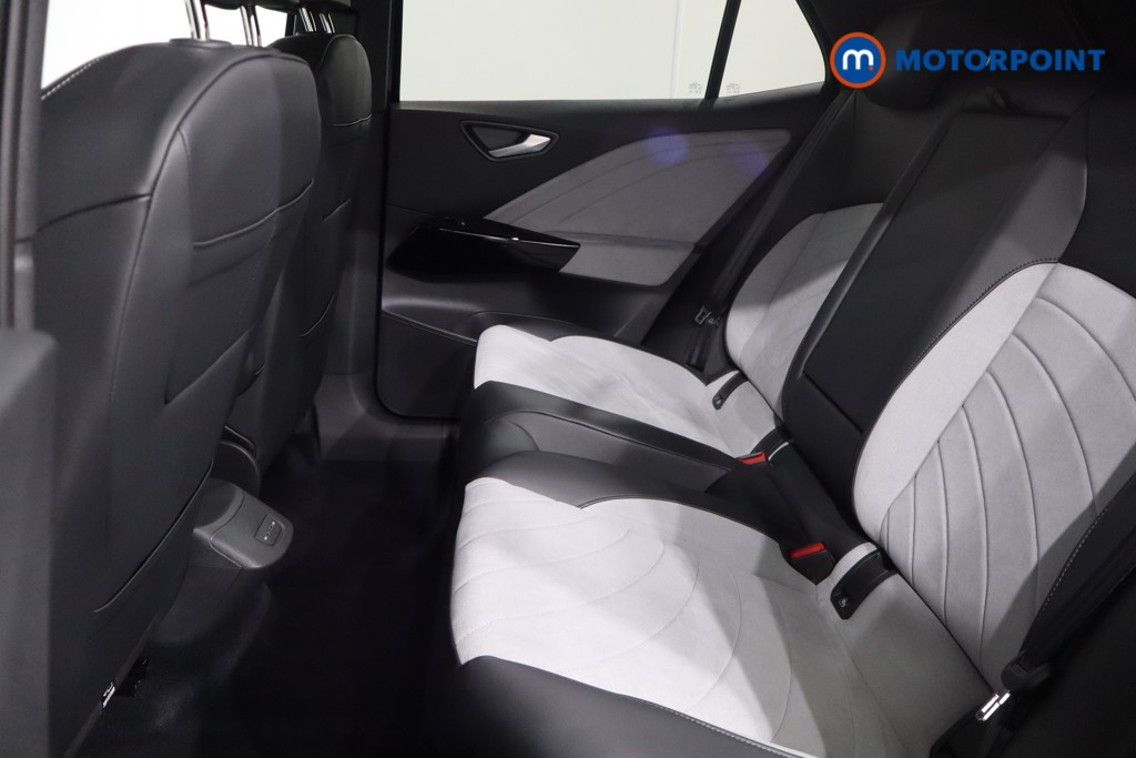 Volkswagen Id.3 Match Pro S Automatic Electric Hatchback - Stock Number (1567541) - 5th supplementary image