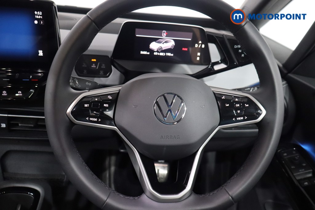 Volkswagen Id.3 Match Pro S Automatic Electric Hatchback - Stock Number (1567541) - 6th supplementary image