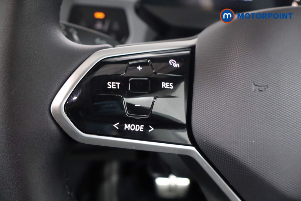 Volkswagen Id.3 Match Pro S Automatic Electric Hatchback - Stock Number (1567541) - 7th supplementary image