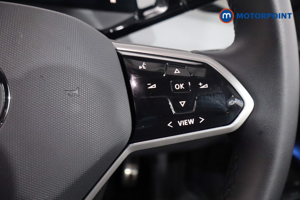 Volkswagen Id.3 Match Pro S Automatic Electric Hatchback - Stock Number (1567541) - 8th supplementary image
