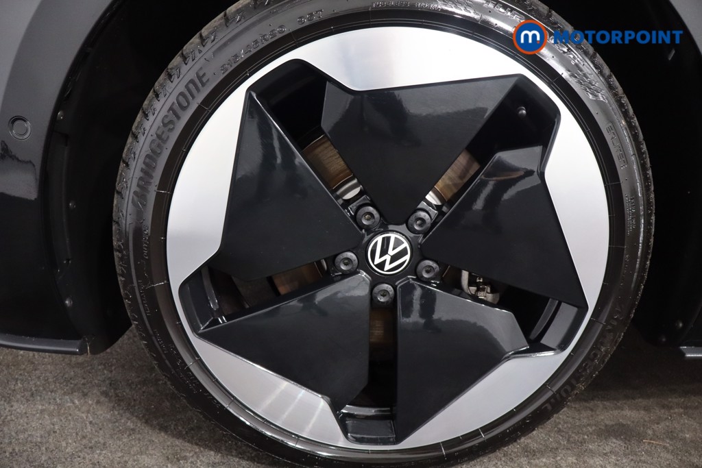 Volkswagen Id.3 Match Pro S Automatic Electric Hatchback - Stock Number (1567541) - 11th supplementary image