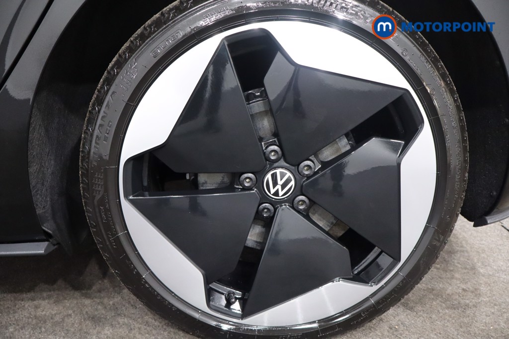 Volkswagen Id.3 Match Pro S Automatic Electric Hatchback - Stock Number (1567541) - 12th supplementary image