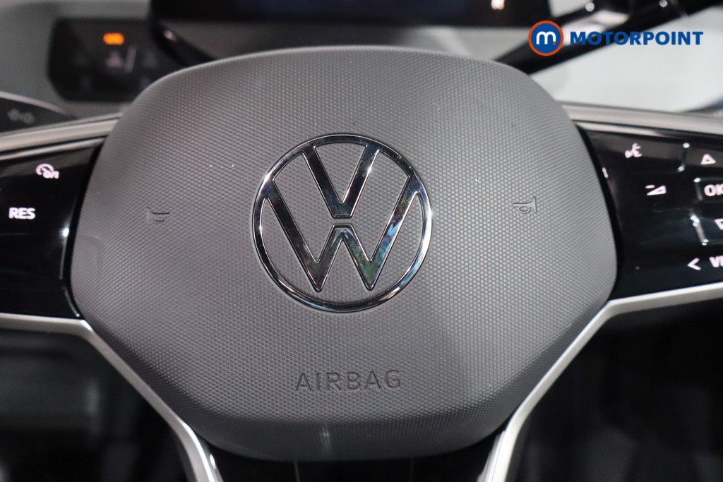 Volkswagen Id.3 Match Pro S Automatic Electric Hatchback - Stock Number (1567541) - 15th supplementary image