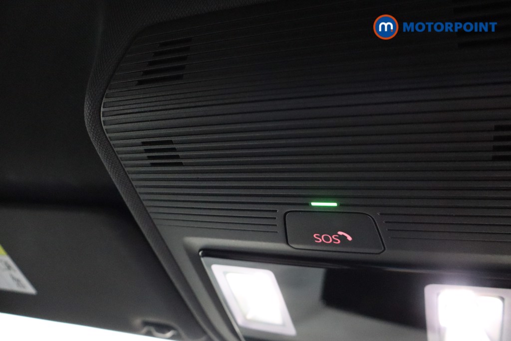 Volkswagen Id.3 Match Pro S Automatic Electric Hatchback - Stock Number (1567541) - 20th supplementary image
