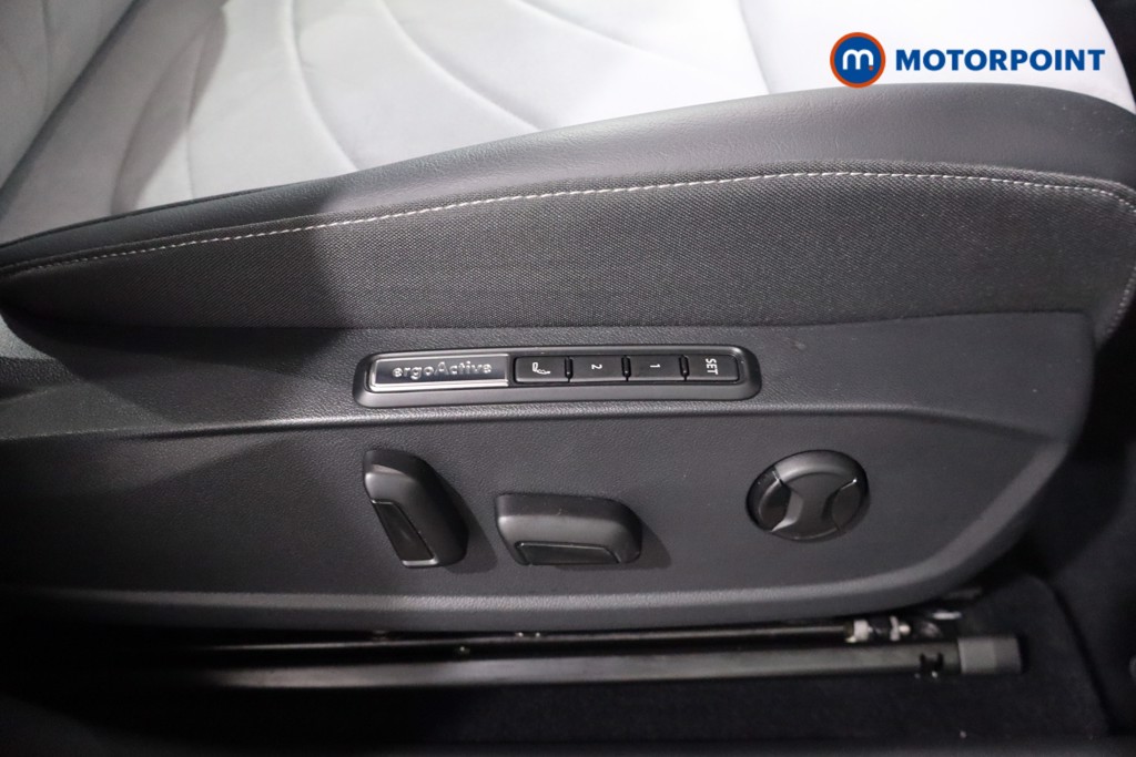 Volkswagen Id.3 Match Pro S Automatic Electric Hatchback - Stock Number (1567541) - 21st supplementary image