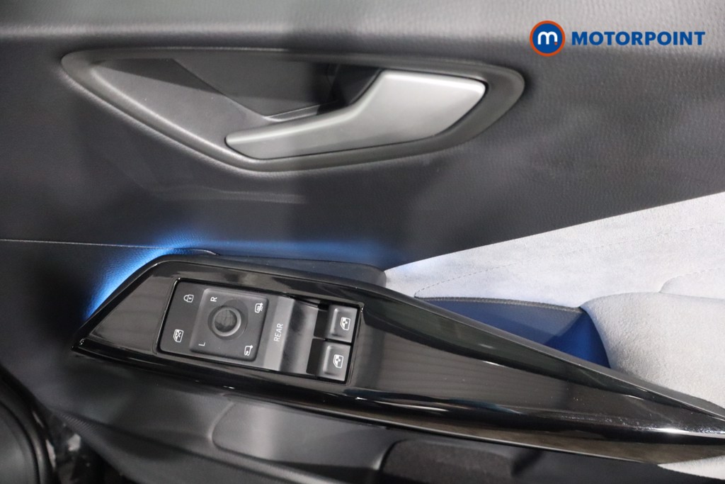 Volkswagen Id.3 Match Pro S Automatic Electric Hatchback - Stock Number (1567541) - 22nd supplementary image