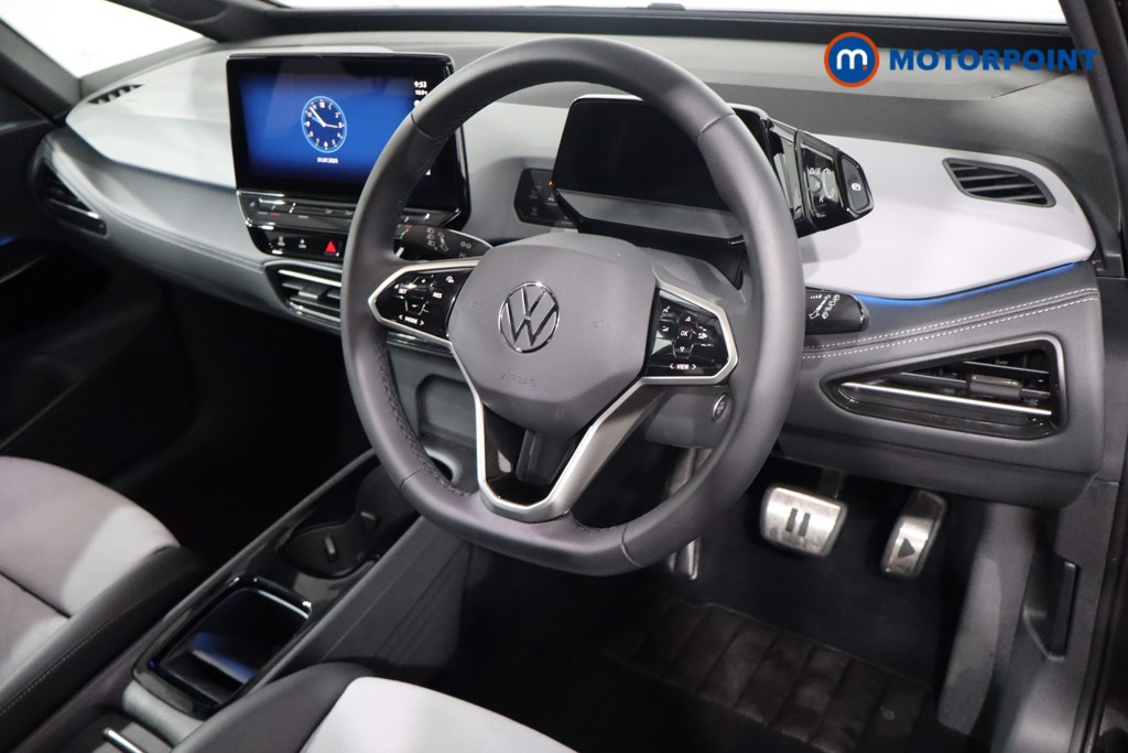 Volkswagen Id.3 Match Pro S Automatic Electric Hatchback - Stock Number (1567541) - 23rd supplementary image