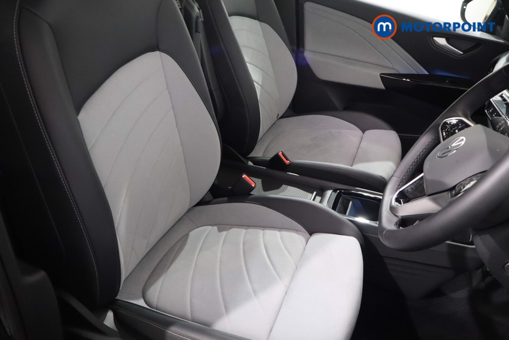 Volkswagen Id.3 Match Pro S Automatic Electric Hatchback - Stock Number (1567541) - 24th supplementary image