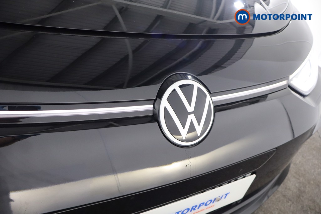 Volkswagen Id.3 Match Pro S Automatic Electric Hatchback - Stock Number (1567541) - 28th supplementary image