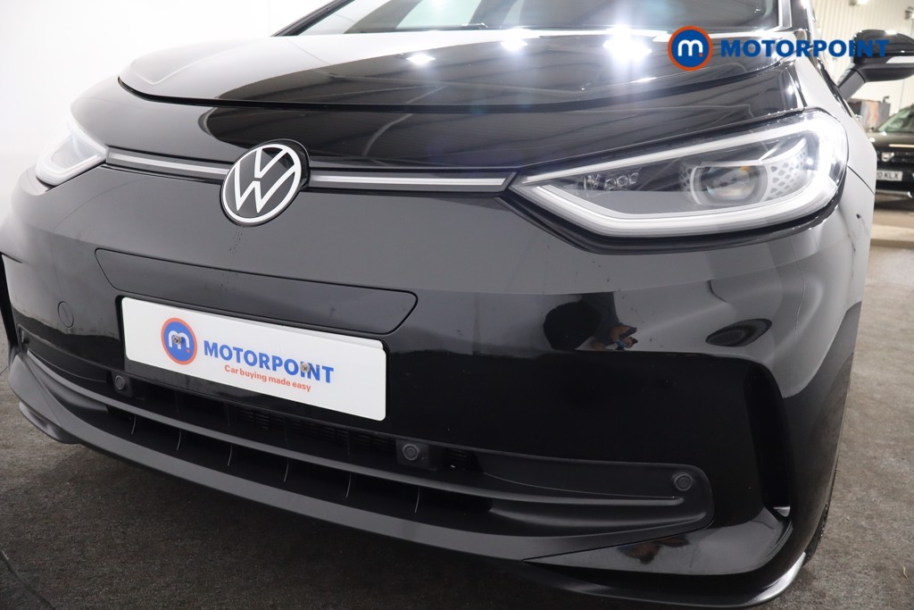 Volkswagen Id.3 Match Pro S Automatic Electric Hatchback - Stock Number (1567541) - 30th supplementary image