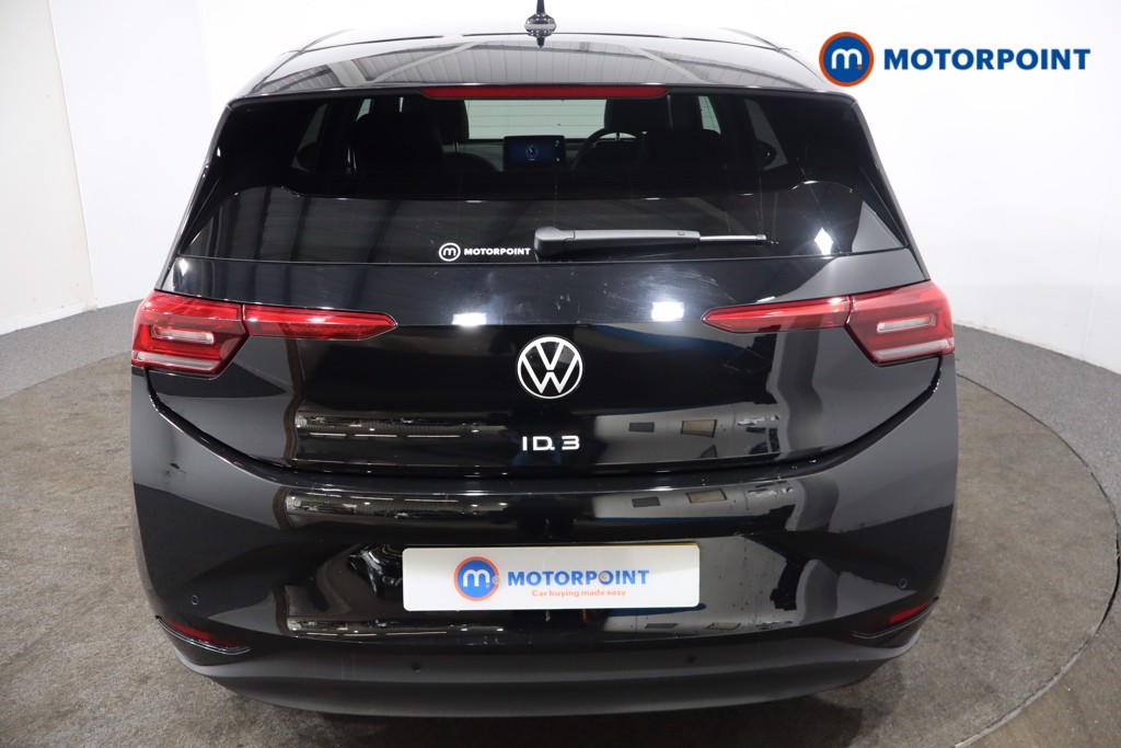 Volkswagen Id.3 Match Pro S Automatic Electric Hatchback - Stock Number (1567541) - 35th supplementary image