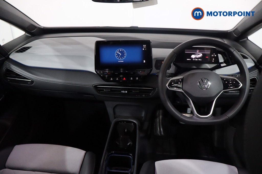 Volkswagen Id.3 Match Pro S Automatic Electric Hatchback - Stock Number (1567541) - 1st supplementary image