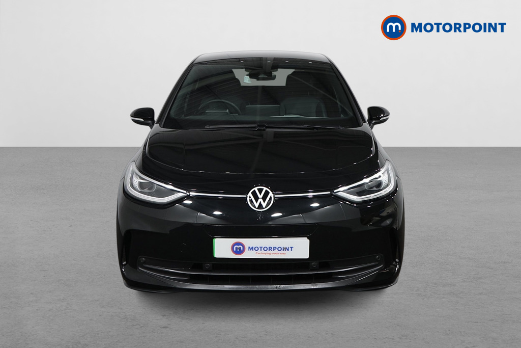 Volkswagen Id.3 Match Pro S Automatic Electric Hatchback - Stock Number (1567541) - Front bumper