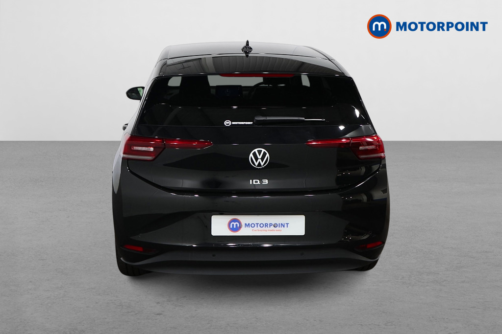 Volkswagen Id.3 Match Pro S Automatic Electric Hatchback - Stock Number (1567541) - Rear bumper