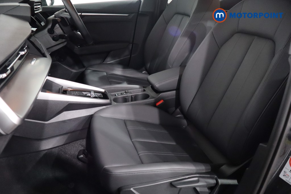 Audi A3 Sport Automatic Petrol Plug-In Hybrid Hatchback - Stock Number (1567542) - 4th supplementary image