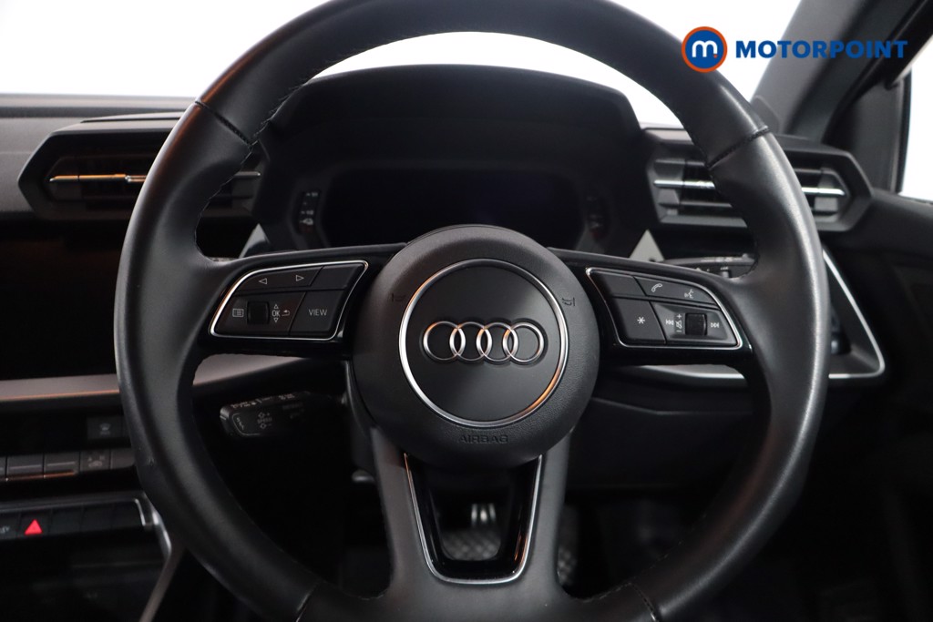 Audi A3 Sport Automatic Petrol Plug-In Hybrid Hatchback - Stock Number (1567542) - 6th supplementary image