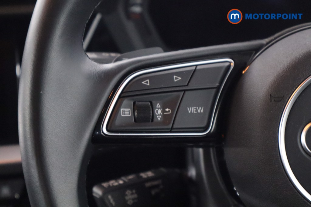 Audi A3 Sport Automatic Petrol Plug-In Hybrid Hatchback - Stock Number (1567542) - 7th supplementary image