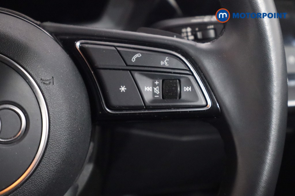 Audi A3 Sport Automatic Petrol Plug-In Hybrid Hatchback - Stock Number (1567542) - 8th supplementary image