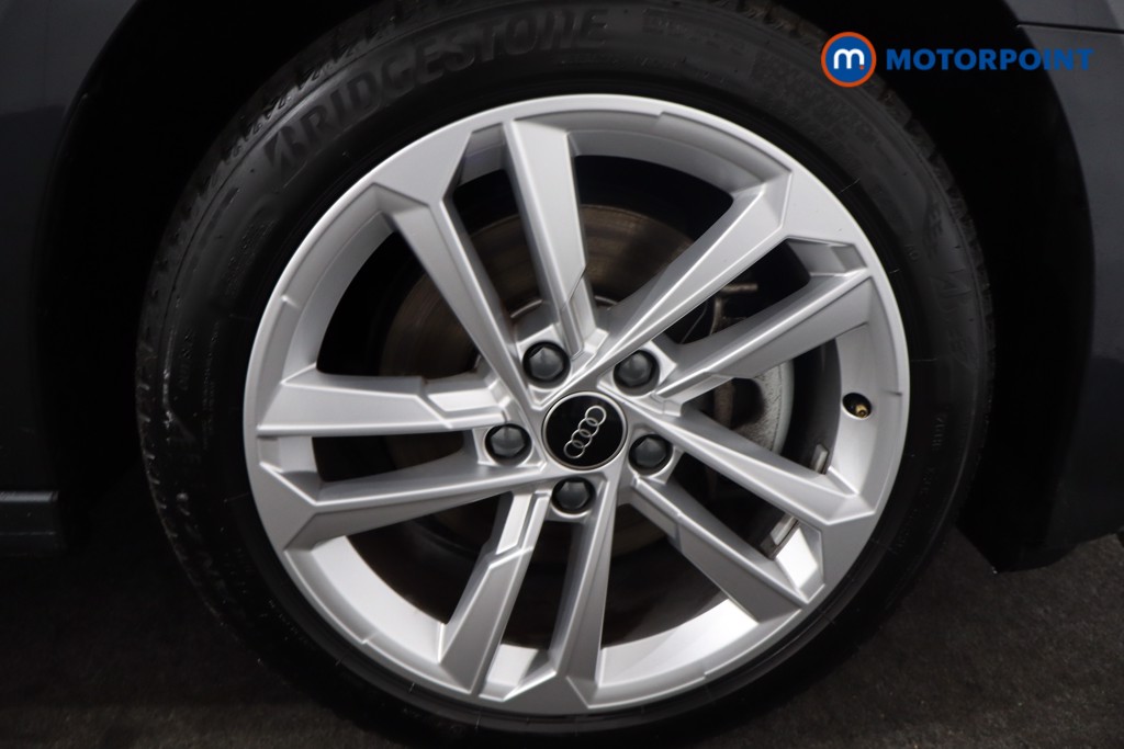 Audi A3 Sport Automatic Petrol Plug-In Hybrid Hatchback - Stock Number (1567542) - 10th supplementary image