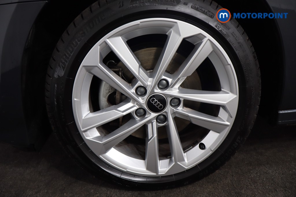 Audi A3 Sport Automatic Petrol Plug-In Hybrid Hatchback - Stock Number (1567542) - 11th supplementary image