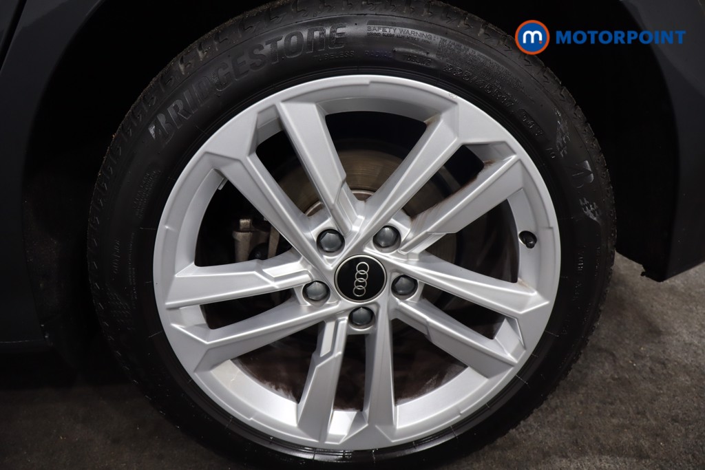Audi A3 Sport Automatic Petrol Plug-In Hybrid Hatchback - Stock Number (1567542) - 12th supplementary image