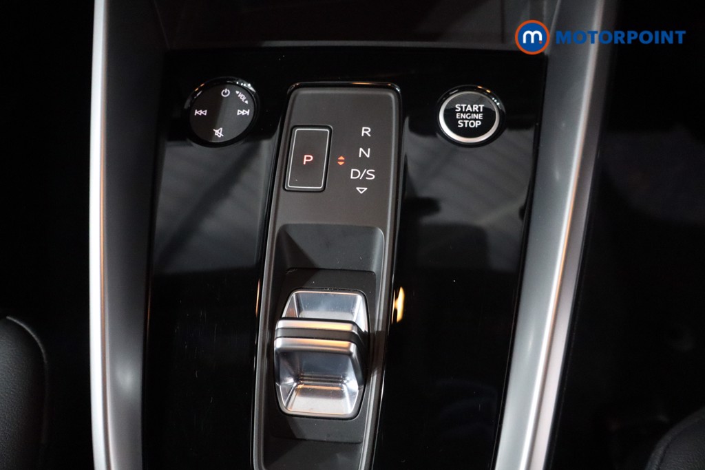 Audi A3 Sport Automatic Petrol Plug-In Hybrid Hatchback - Stock Number (1567542) - 14th supplementary image
