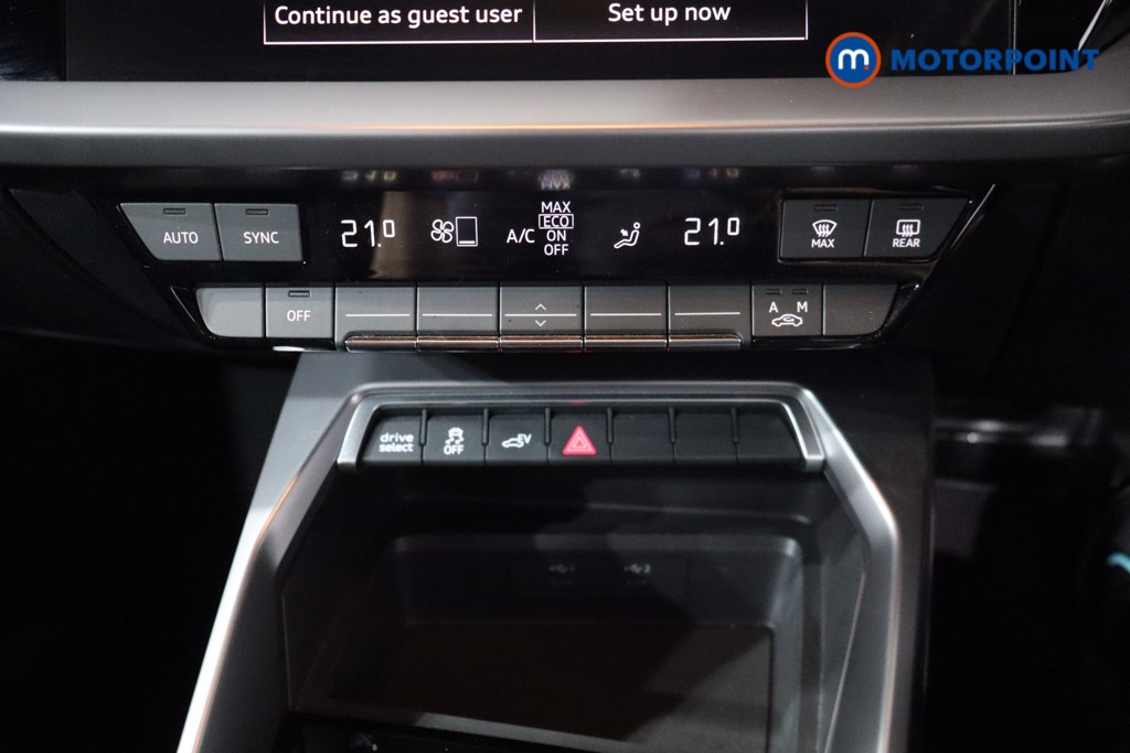 Audi A3 Sport Automatic Petrol Plug-In Hybrid Hatchback - Stock Number (1567542) - 15th supplementary image