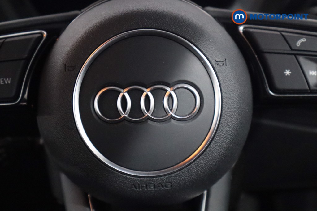 Audi A3 Sport Automatic Petrol Plug-In Hybrid Hatchback - Stock Number (1567542) - 18th supplementary image
