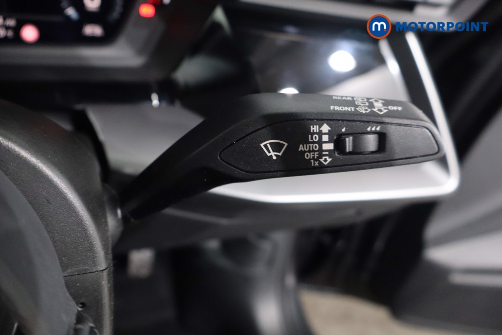 Audi A3 Sport Automatic Petrol Plug-In Hybrid Hatchback - Stock Number (1567542) - 19th supplementary image