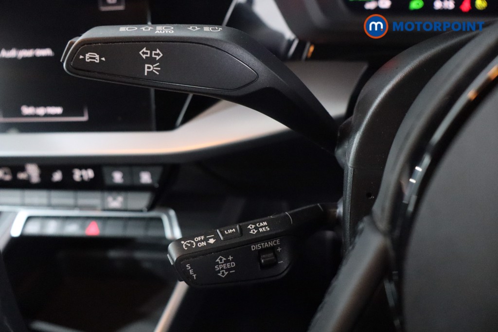 Audi A3 Sport Automatic Petrol Plug-In Hybrid Hatchback - Stock Number (1567542) - 20th supplementary image