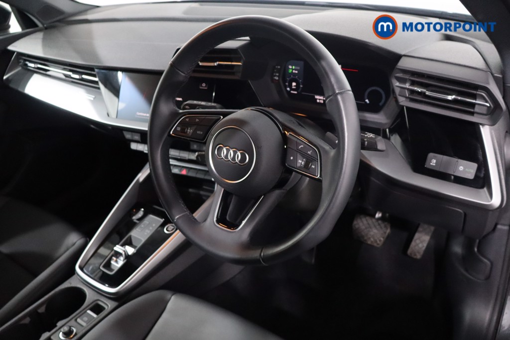 Audi A3 Sport Automatic Petrol Plug-In Hybrid Hatchback - Stock Number (1567542) - 24th supplementary image